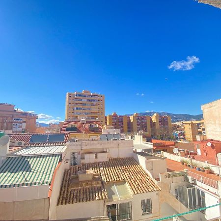 Amplio Y Centrico Apartamento - Avenida De Mijas - Marenostrum Fuengirola Buitenkant foto