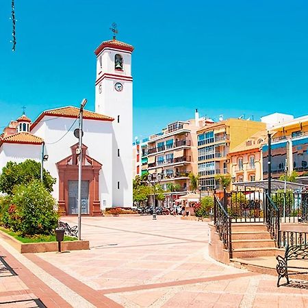 Amplio Y Centrico Apartamento - Avenida De Mijas - Marenostrum Fuengirola Buitenkant foto
