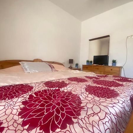 Amplio Y Centrico Apartamento - Avenida De Mijas - Marenostrum Fuengirola Buitenkant foto