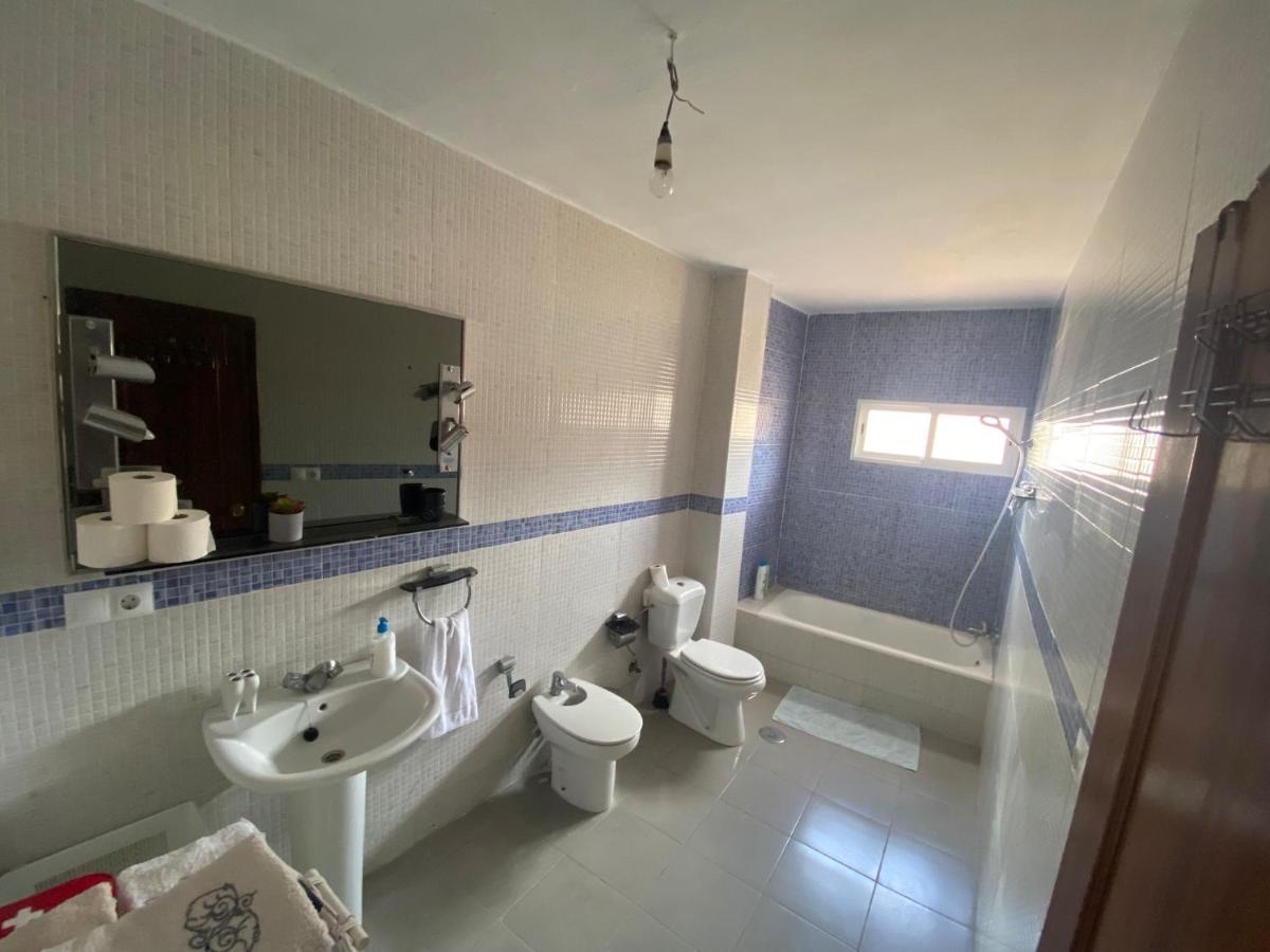 Amplio Y Centrico Apartamento - Avenida De Mijas - Marenostrum Fuengirola Buitenkant foto