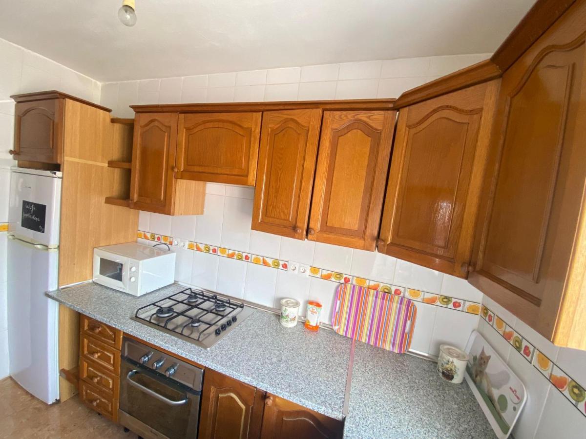 Amplio Y Centrico Apartamento - Avenida De Mijas - Marenostrum Fuengirola Buitenkant foto