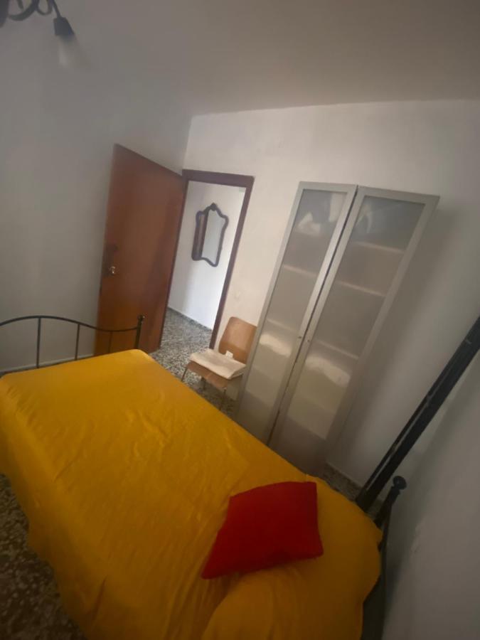 Amplio Y Centrico Apartamento - Avenida De Mijas - Marenostrum Fuengirola Buitenkant foto