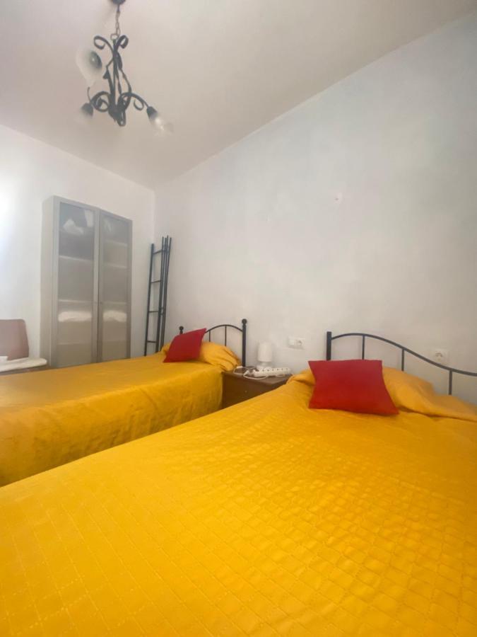 Amplio Y Centrico Apartamento - Avenida De Mijas - Marenostrum Fuengirola Buitenkant foto