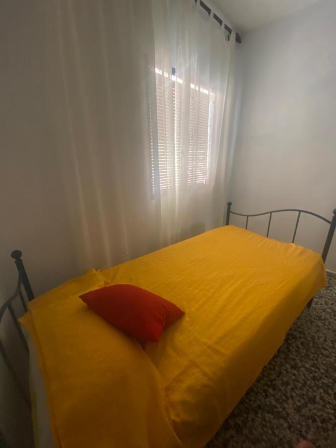 Amplio Y Centrico Apartamento - Avenida De Mijas - Marenostrum Fuengirola Buitenkant foto