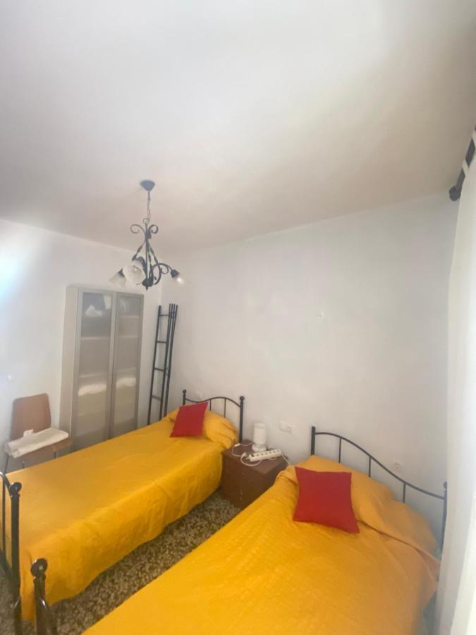 Amplio Y Centrico Apartamento - Avenida De Mijas - Marenostrum Fuengirola Buitenkant foto