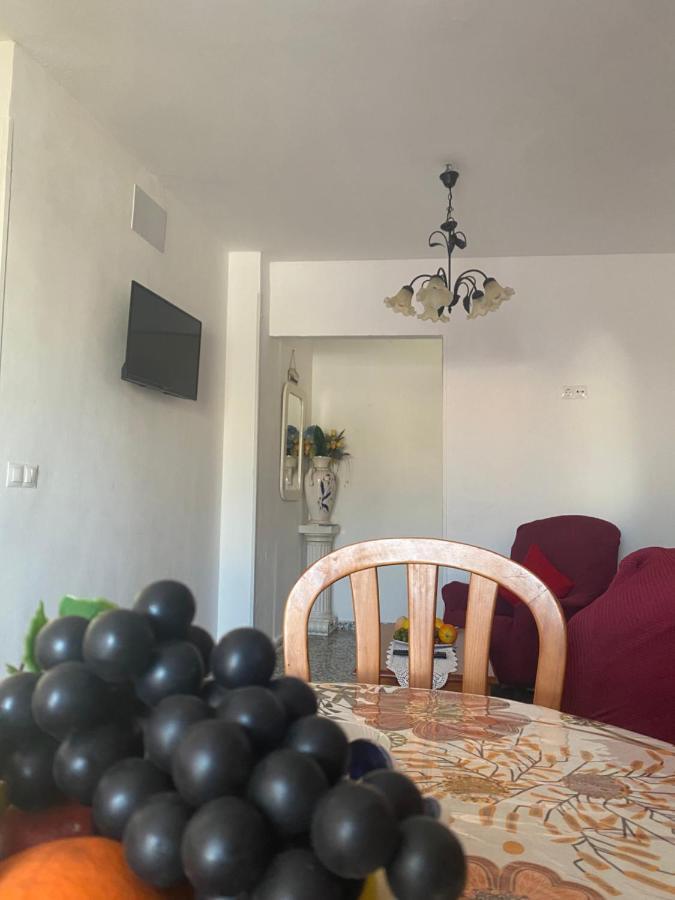 Amplio Y Centrico Apartamento - Avenida De Mijas - Marenostrum Fuengirola Buitenkant foto