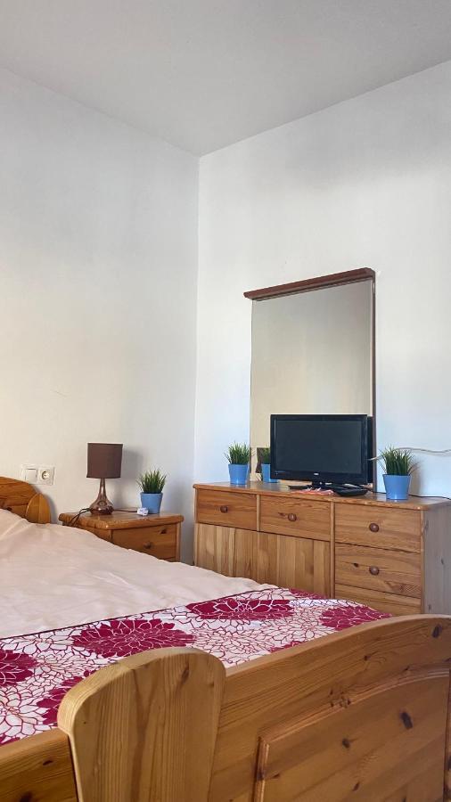 Amplio Y Centrico Apartamento - Avenida De Mijas - Marenostrum Fuengirola Buitenkant foto