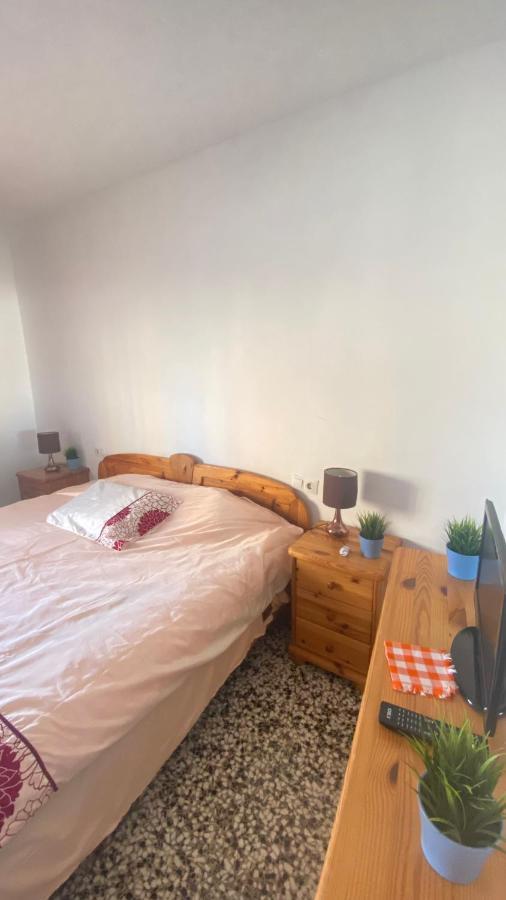 Amplio Y Centrico Apartamento - Avenida De Mijas - Marenostrum Fuengirola Buitenkant foto