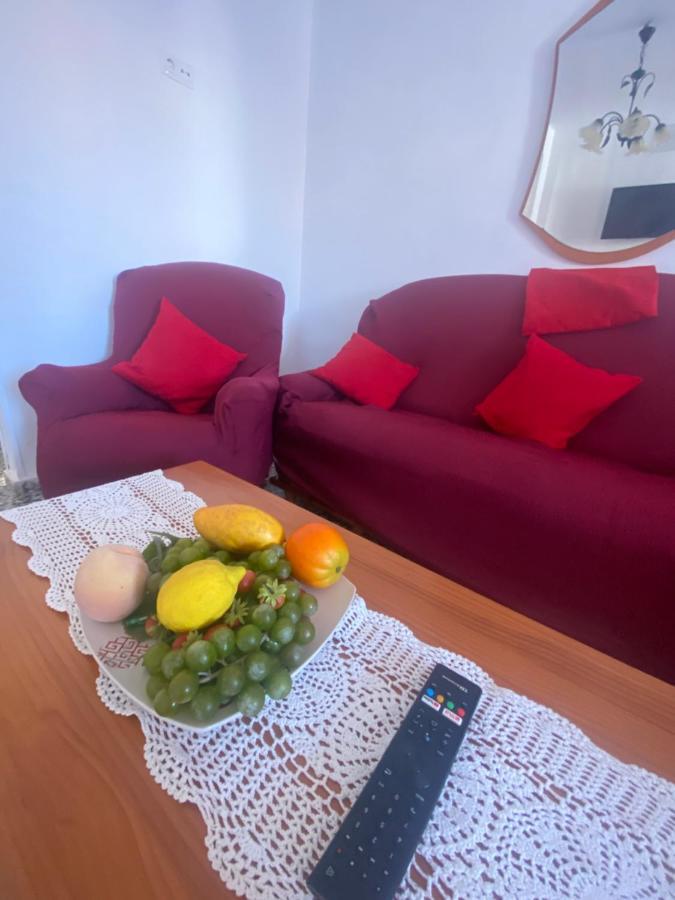 Amplio Y Centrico Apartamento - Avenida De Mijas - Marenostrum Fuengirola Buitenkant foto
